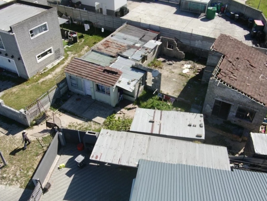 Commercial Property for Sale in Tuscany Glen Western Cape